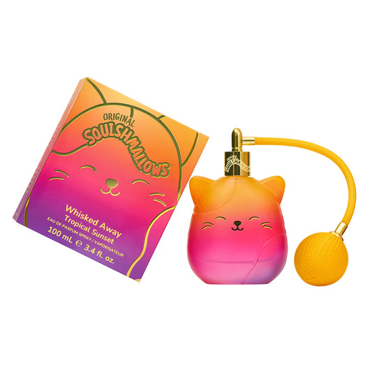 Squishmallows Popular | Whisked Away Tropical Sunset Limited Edition