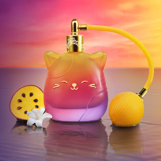 Squishmallows Popular | Whisked Away Tropical Sunset Limited Edition
