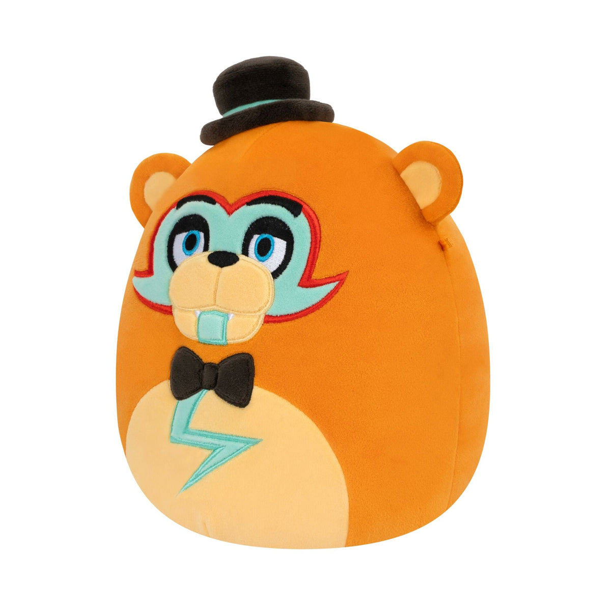 Squishmallows Classic | 8" Five Nights at Freddy's 2-Pack | Jazwares
