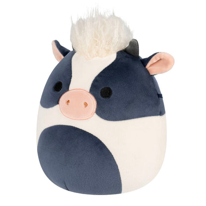 Squishmallows Deals | 8" Cow and Chicken Bundle | Jazwares