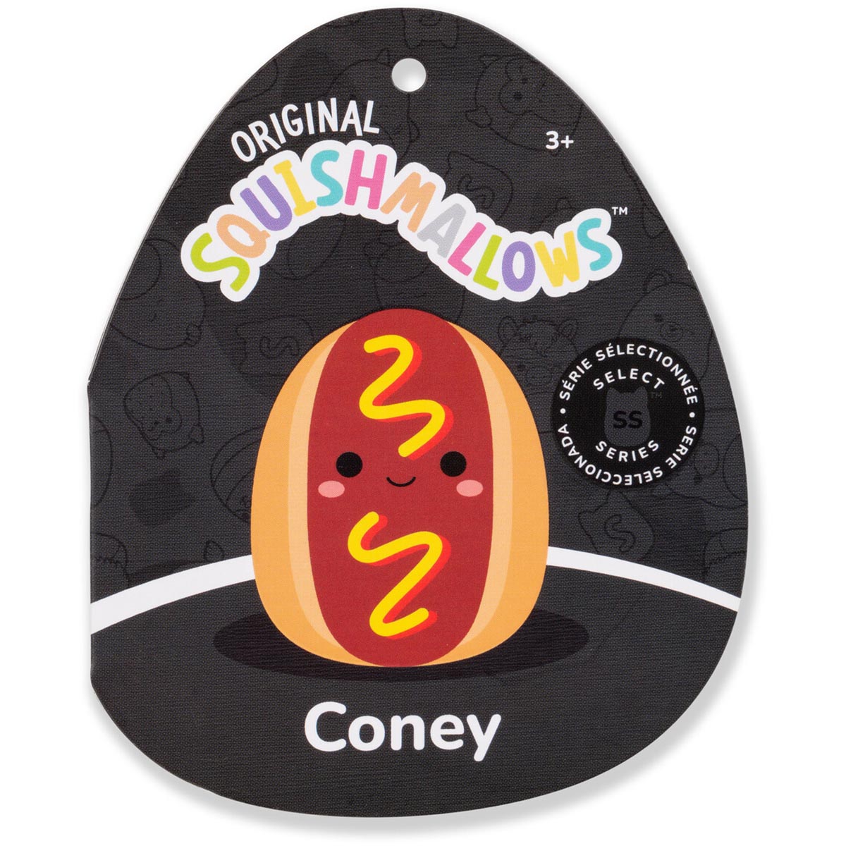 Squishmallows Trending | Select Series Summer 2026 Bundle | Jazwares