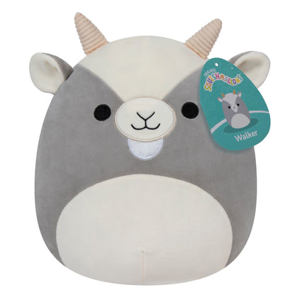 Squishmallows Quality | 12" Walker | Jazwares
