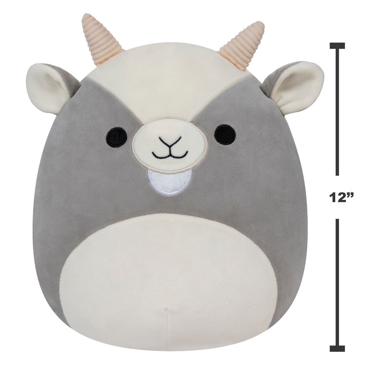 Squishmallows Quality | 12" Walker | Jazwares