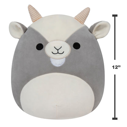 Squishmallows Quality | 12" Walker | Jazwares