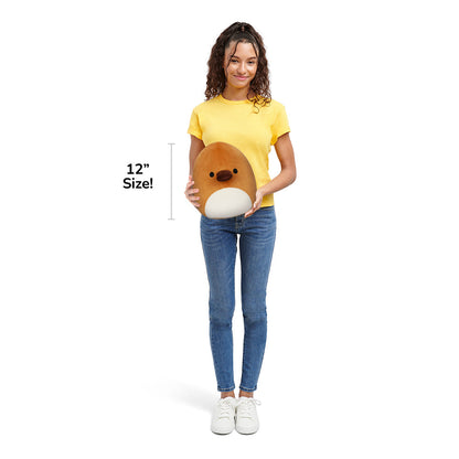 Squishmallows New | 12" Santino | Jazwares