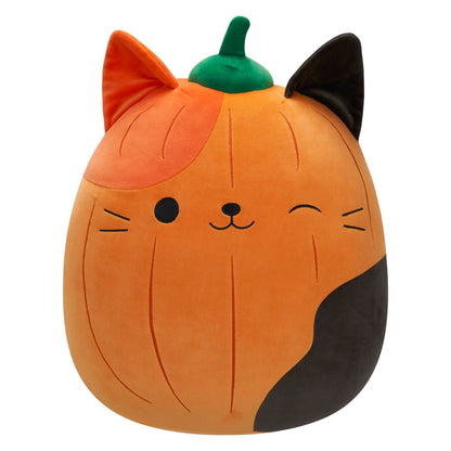 Squishmallows Trending | Pumpkin Cam | Jazwares