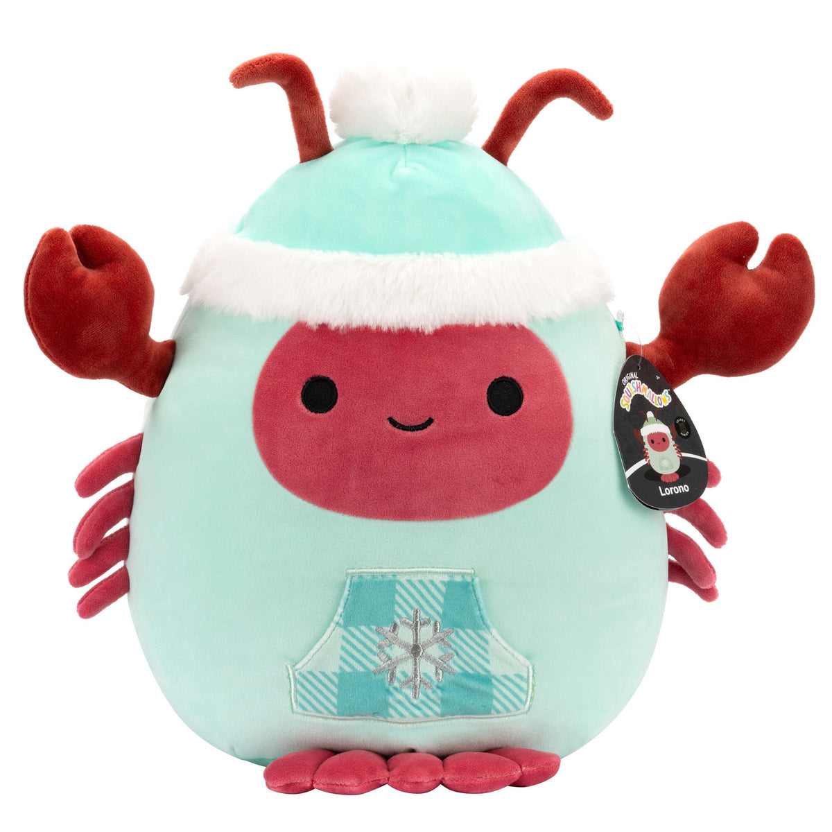 Squishmallows Exclusive | 12" Lorono | Jazwares