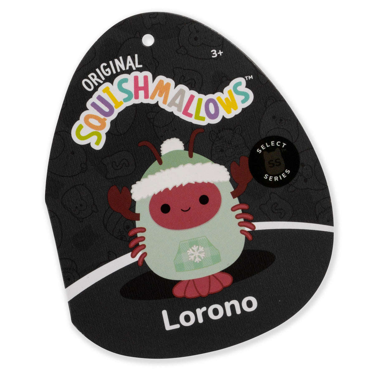 Squishmallows Exclusive | 12" Lorono | Jazwares
