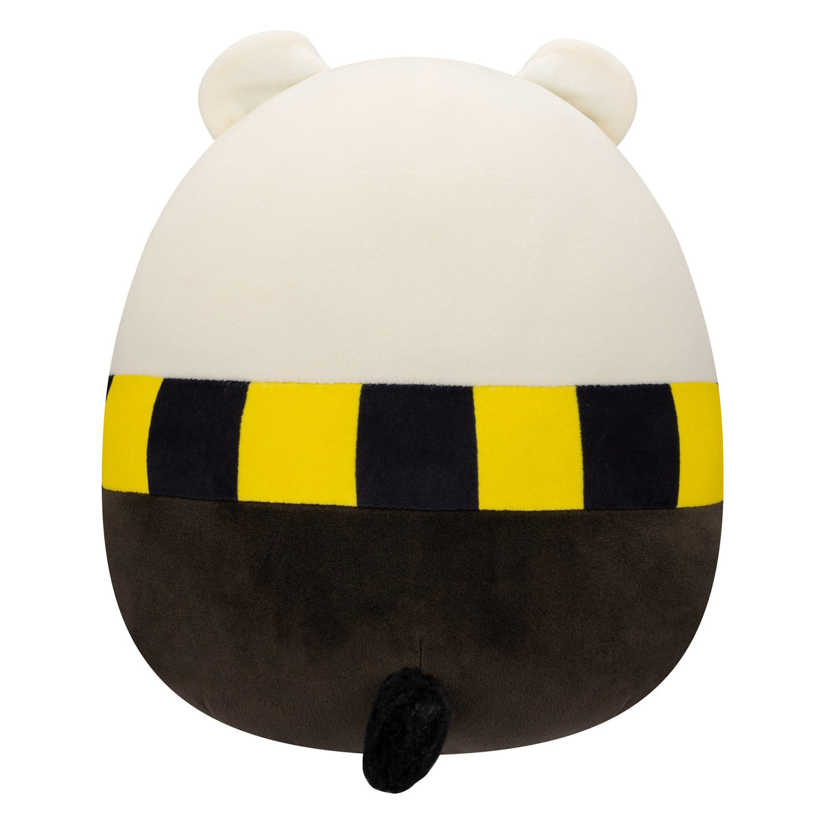 Squishmallows Quality | 10" Harry Potter Hufflepuff Badger | Jazwares