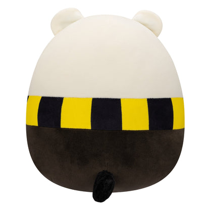 Squishmallows Quality | 10" Harry Potter Hufflepuff Badger | Jazwares