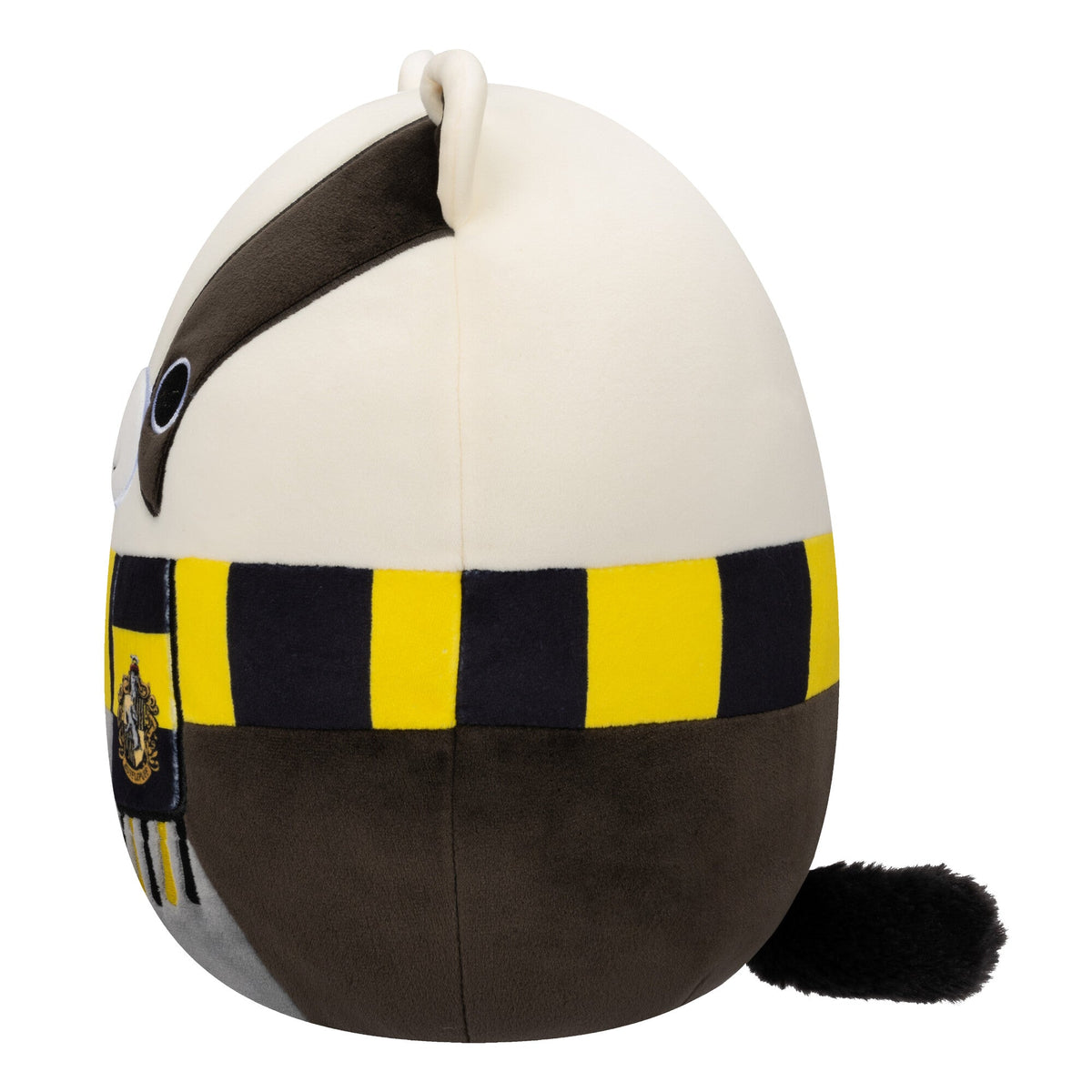 Squishmallows Quality | 10" Harry Potter Hufflepuff Badger | Jazwares