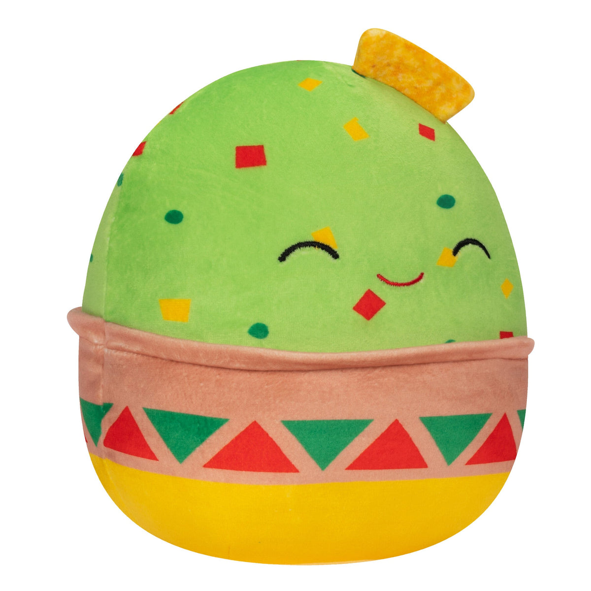 Squishmallows Signature | 7" Gideon | Jazwares