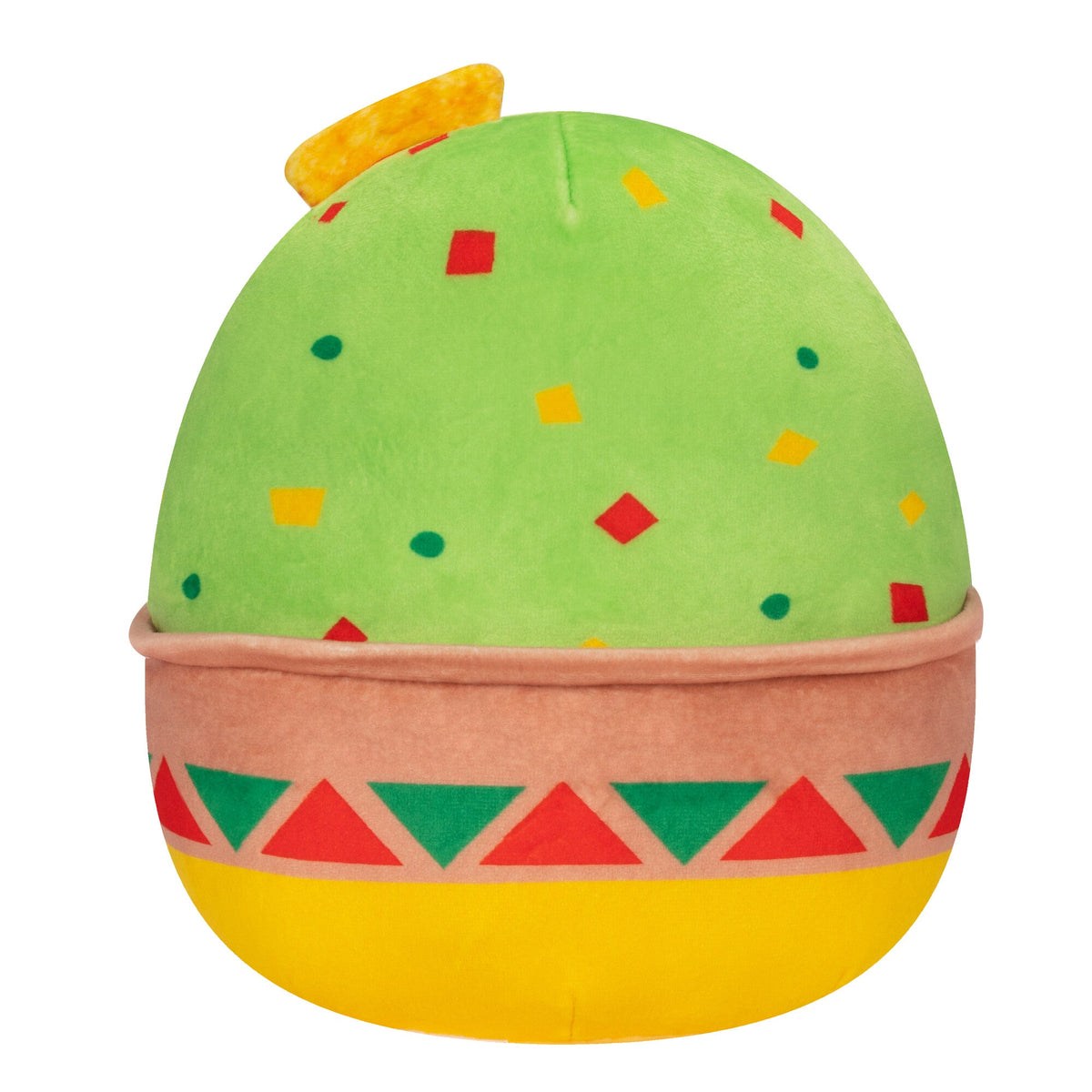 Squishmallows Signature | 7" Gideon | Jazwares