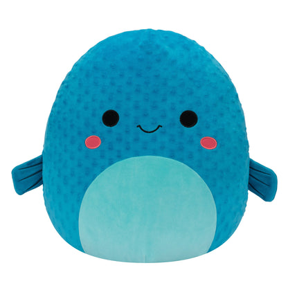 Squishmallows Everyday | 16" Refalo | Jazwares
