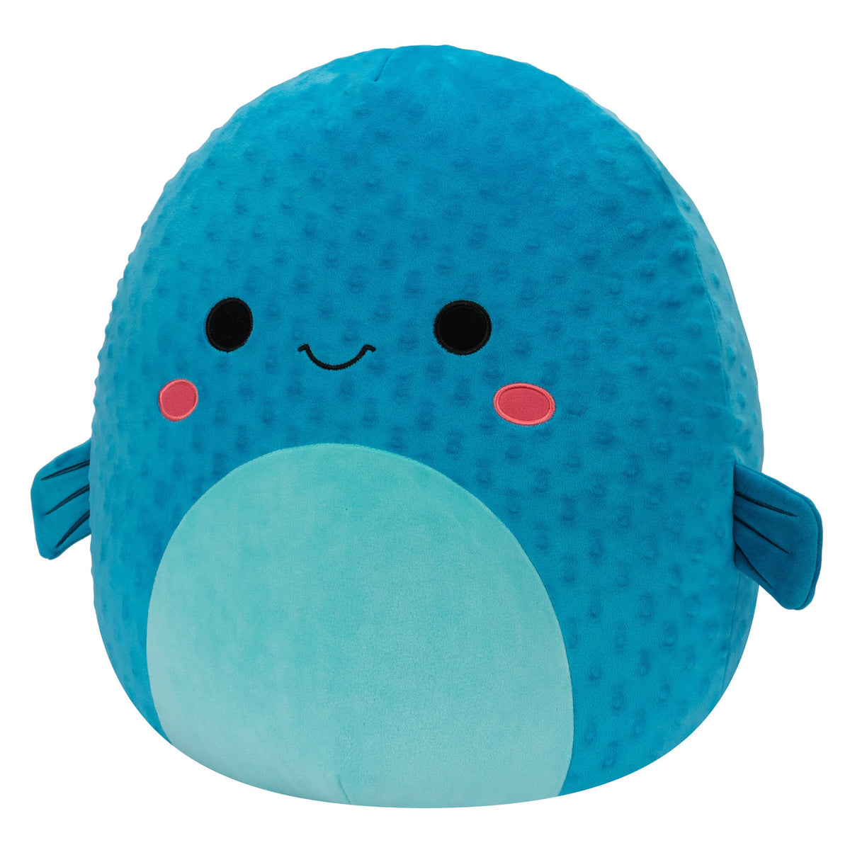 Squishmallows Everyday | 16" Refalo | Jazwares