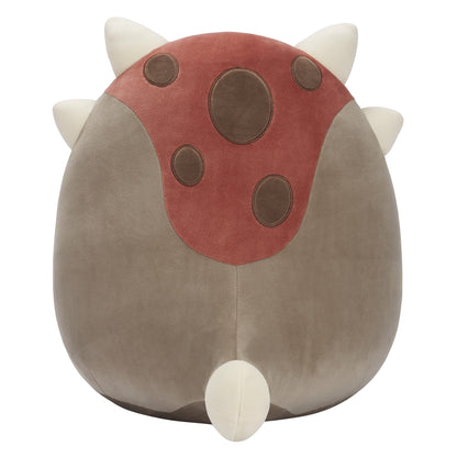 Squishmallows Premium | Ainhoca the Ankylosaurus | Jazwares