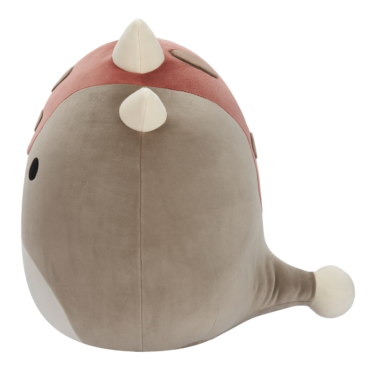 Squishmallows Premium | Ainhoca the Ankylosaurus | Jazwares