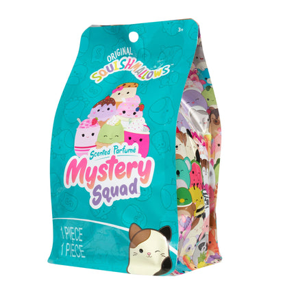 Squishmallows Smart Buy | 5-Inch Scented Mystery Bag | Jazwares
