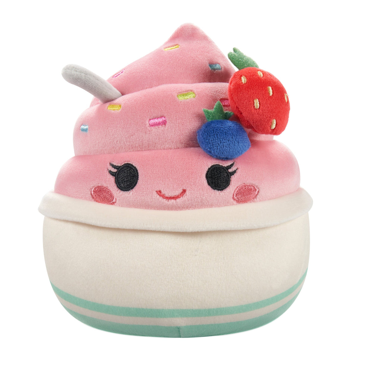 Squishmallows Smart Buy | 5-Inch Scented Mystery Bag | Jazwares