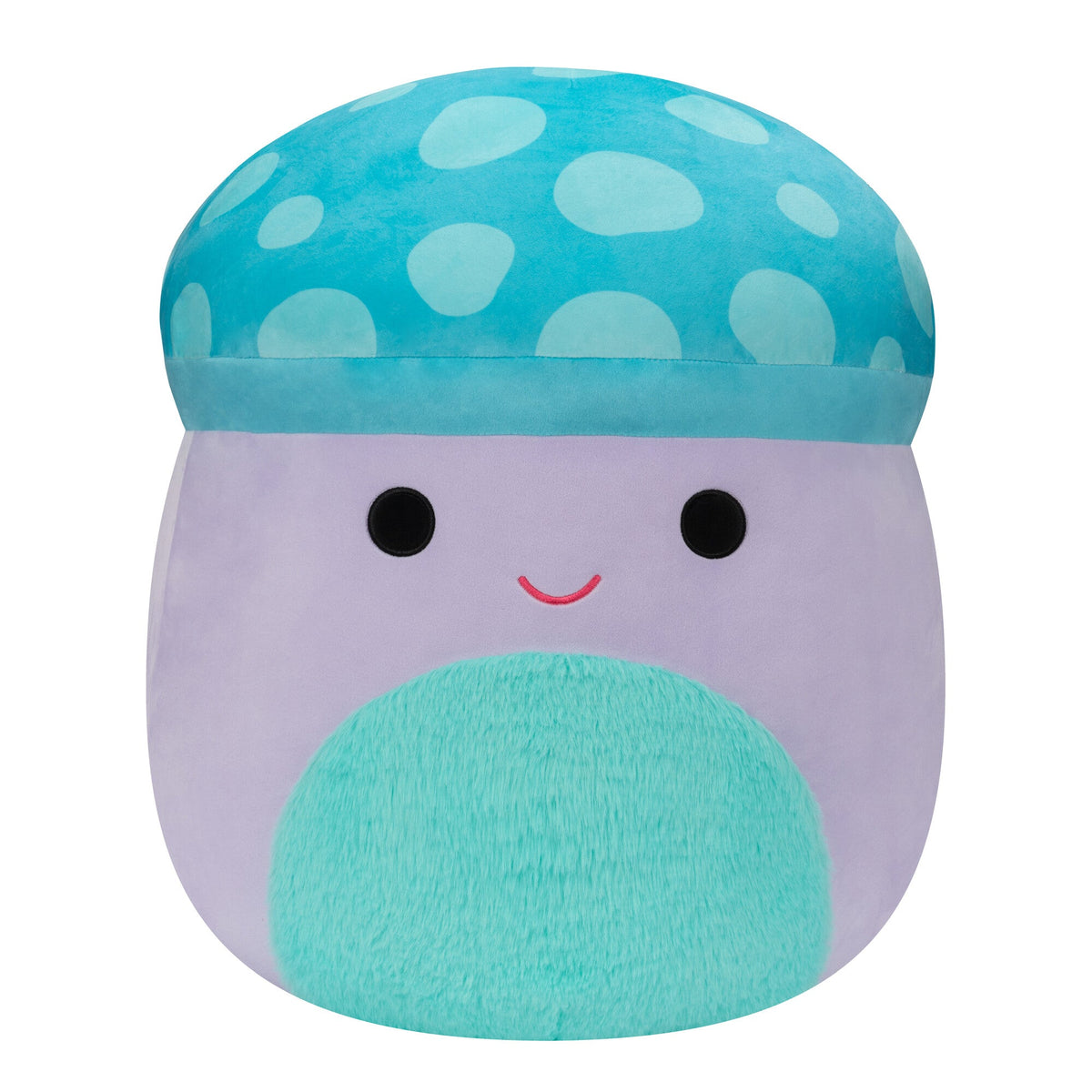 Squishmallows Trusted | 20" Pyle the Mushroom | Jazwares