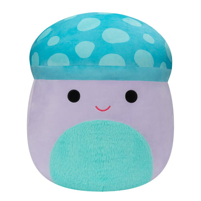 Squishmallows Trusted | 20" Pyle the Mushroom | Jazwares