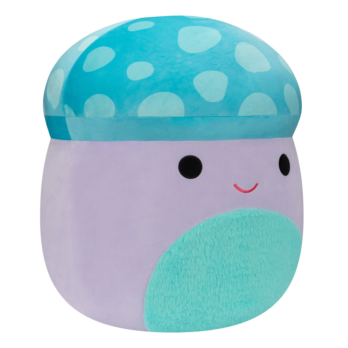 Squishmallows Trusted | 20" Pyle the Mushroom | Jazwares