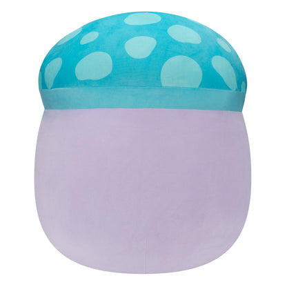 Squishmallows Trusted | 20" Pyle the Mushroom | Jazwares