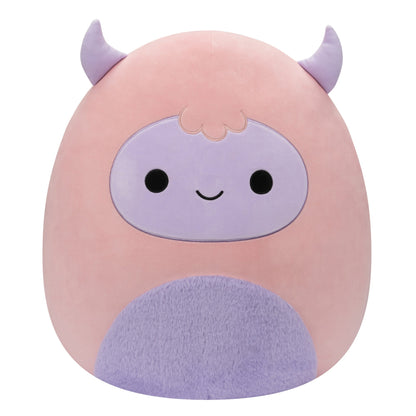 Squishmallows Top Pick | 20" Ronalda | Jazwares