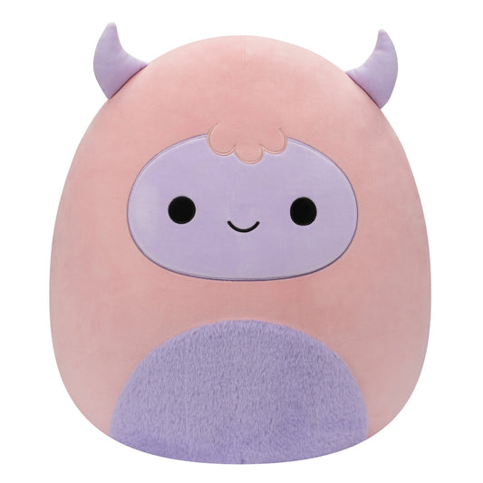 Squishmallows Top Pick | 20" Ronalda | Jazwares