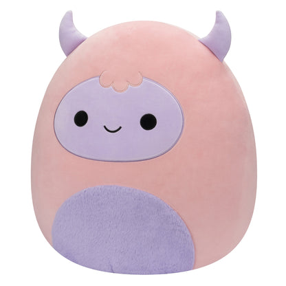 Squishmallows Top Pick | 20" Ronalda | Jazwares