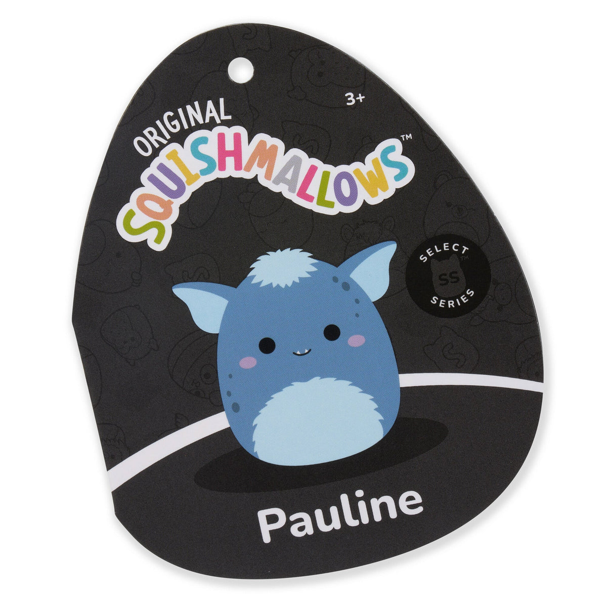 Squishmallows Deals | 12" Pauline | Jazwares