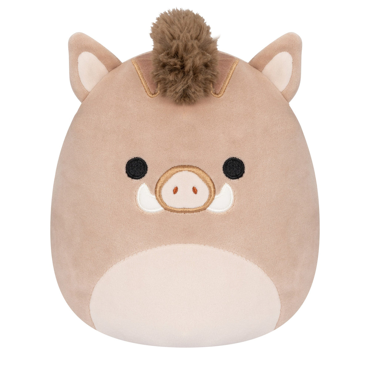Squishmallows Popular | 10" Warren | Jazwares