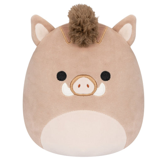 Squishmallows Popular | 10" Warren | Jazwares