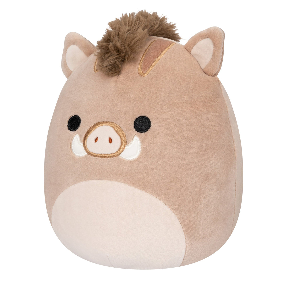 Squishmallows Popular | 10" Warren | Jazwares