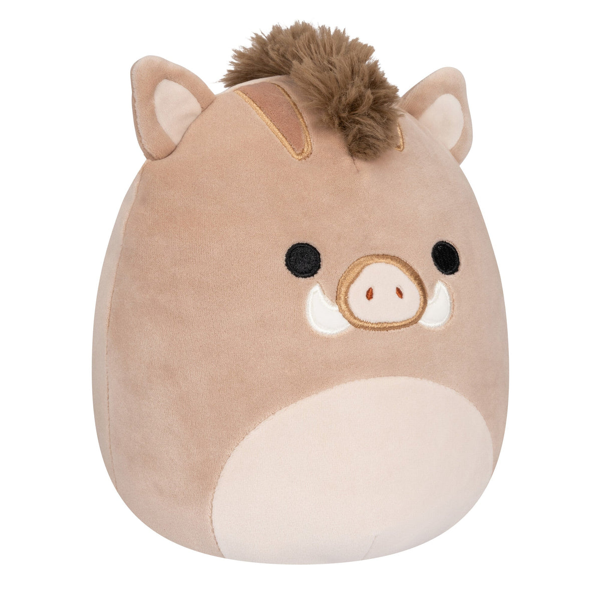 Squishmallows Popular | 10" Warren | Jazwares