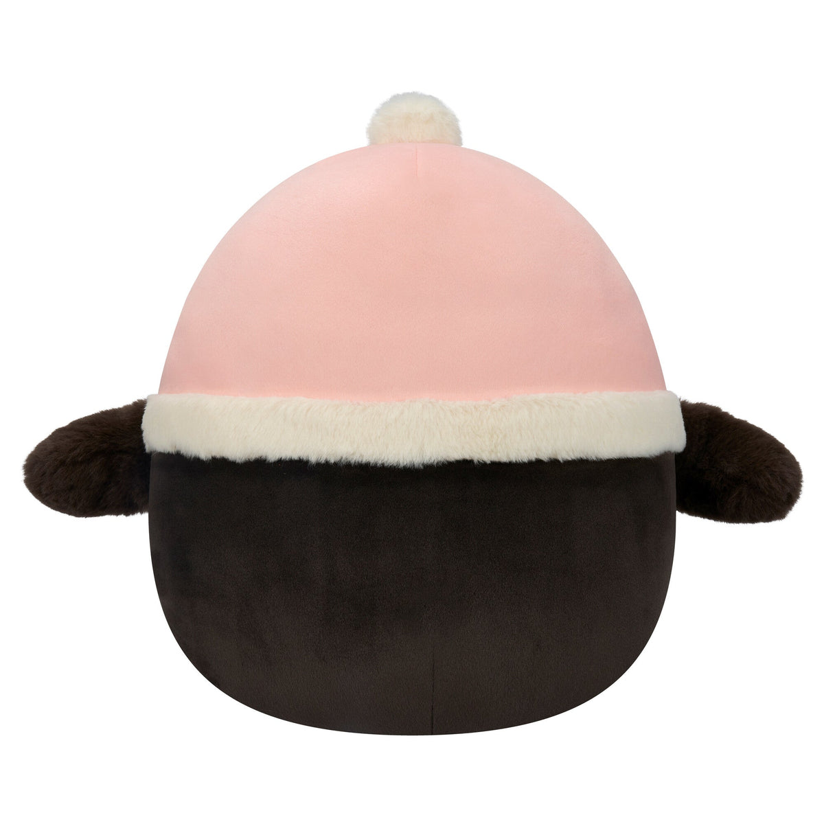 Squishmallows Quality | 12" Agnes Rose the Ostrich | Jazwares
