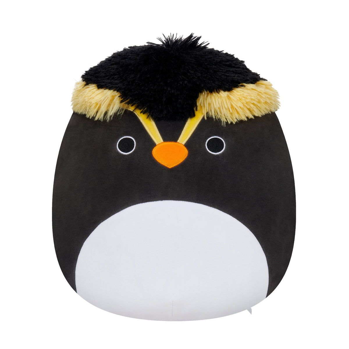 Squishmallows Exclusive | 14" Lockwood the Rockhopper Penguin | Jazwares