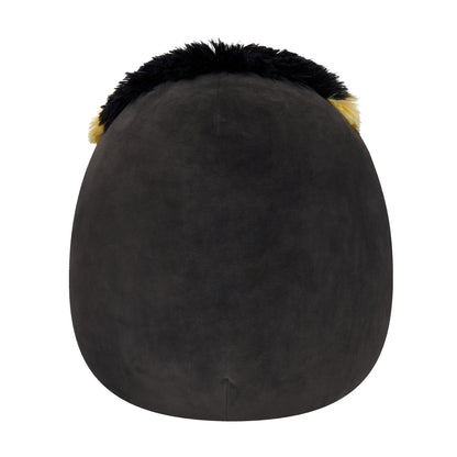 Squishmallows Exclusive | 14" Lockwood the Rockhopper Penguin | Jazwares