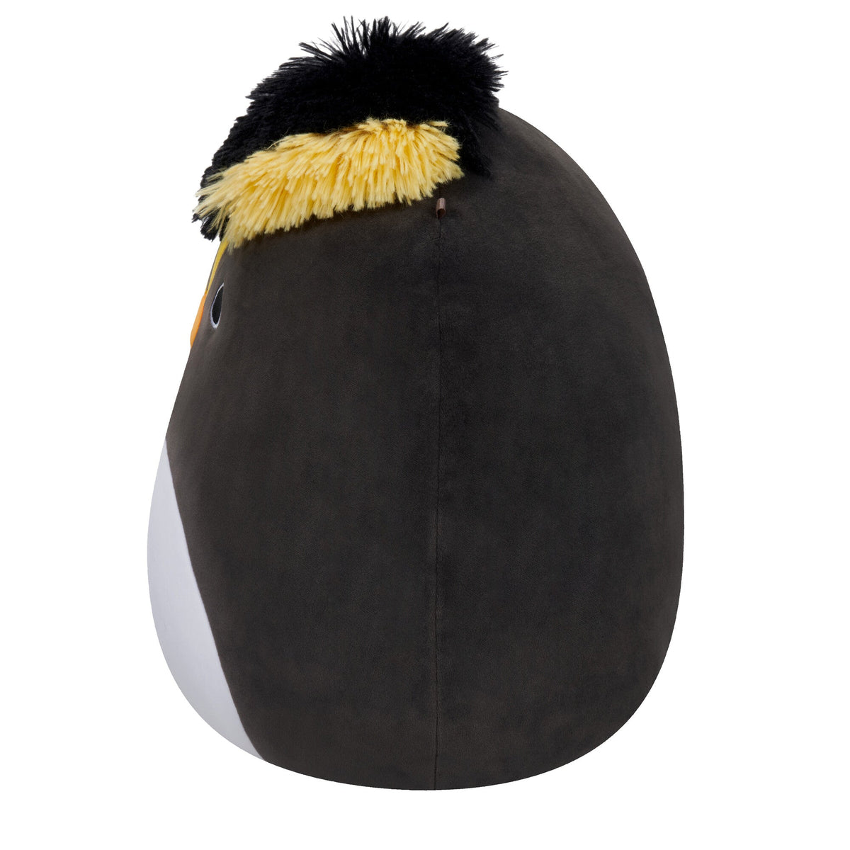 Squishmallows Exclusive | 14" Lockwood the Rockhopper Penguin | Jazwares