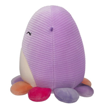 Squishmallows Value | Corduroy Sealife 6 Pack | Jazwares