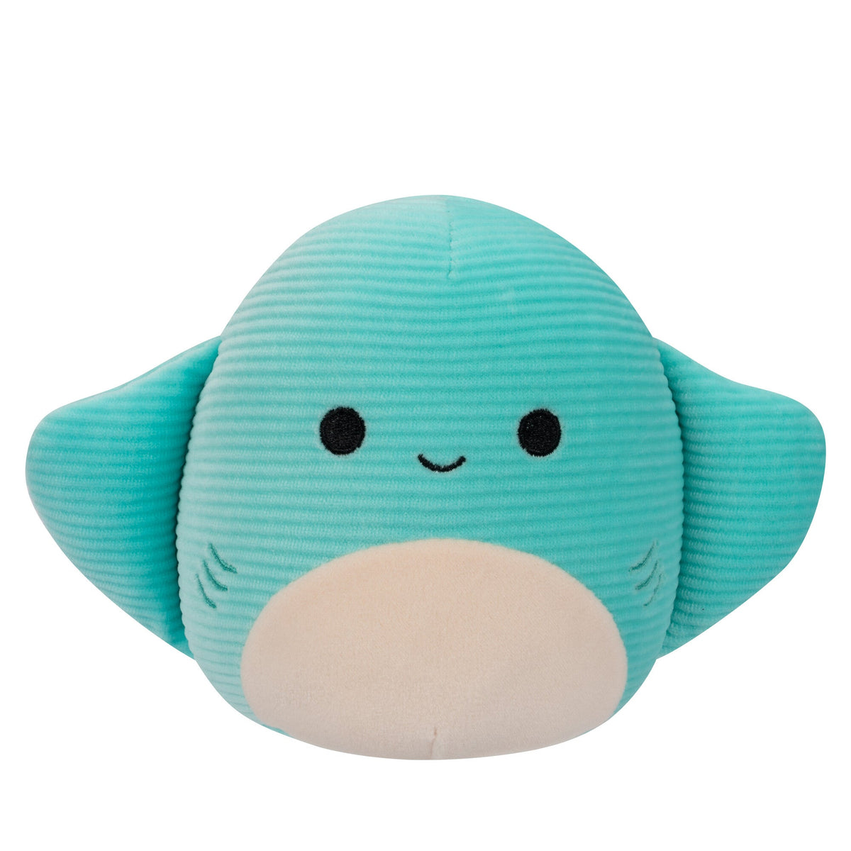 Squishmallows Value | Corduroy Sealife 6 Pack | Jazwares