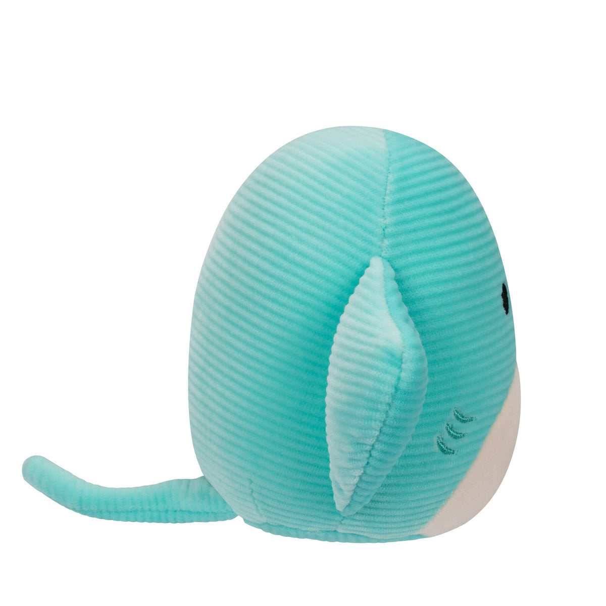 Squishmallows Value | Corduroy Sealife 6 Pack | Jazwares