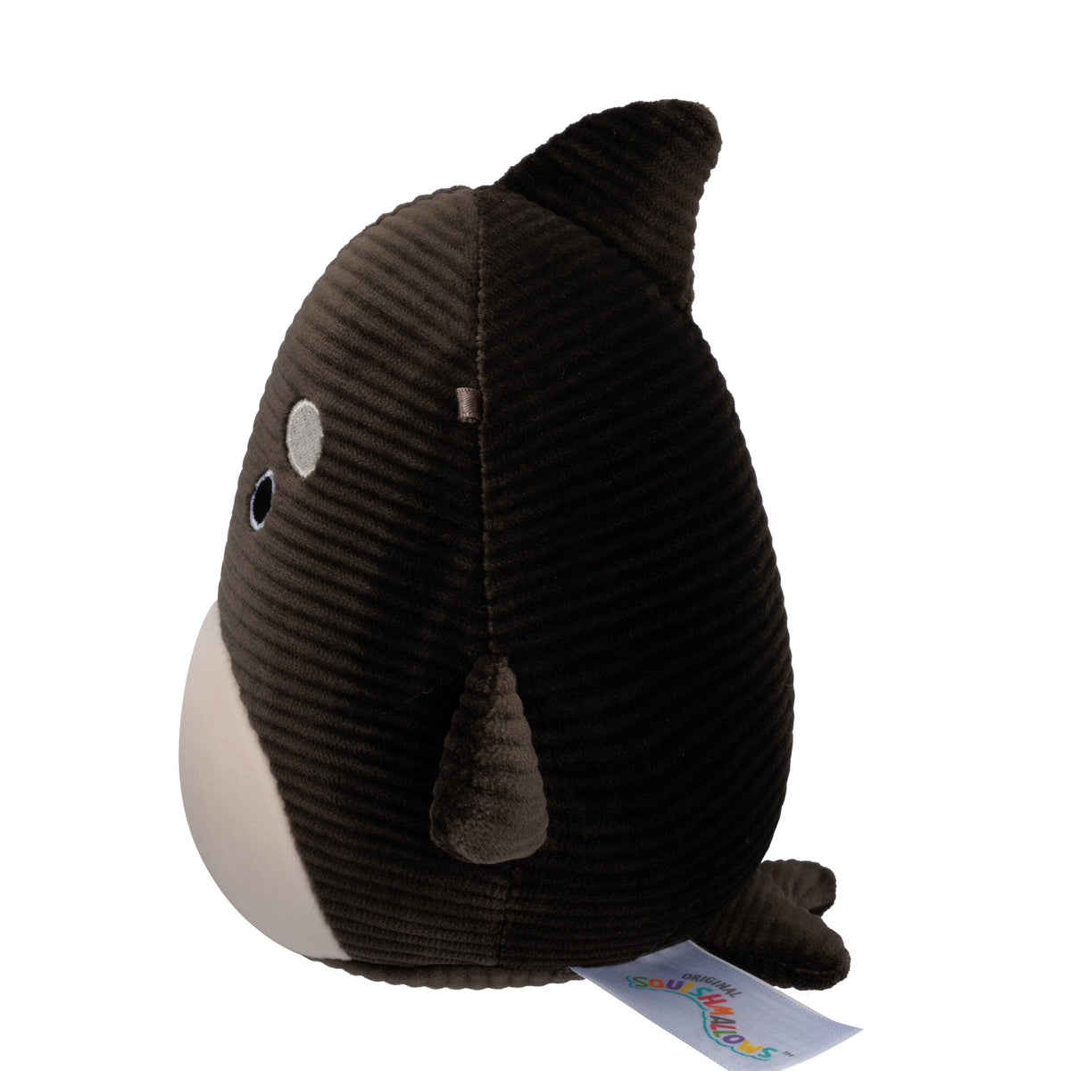 Squishmallows Value | Corduroy Sealife 6 Pack | Jazwares