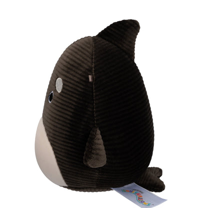 Squishmallows Value | Corduroy Sealife 6 Pack | Jazwares