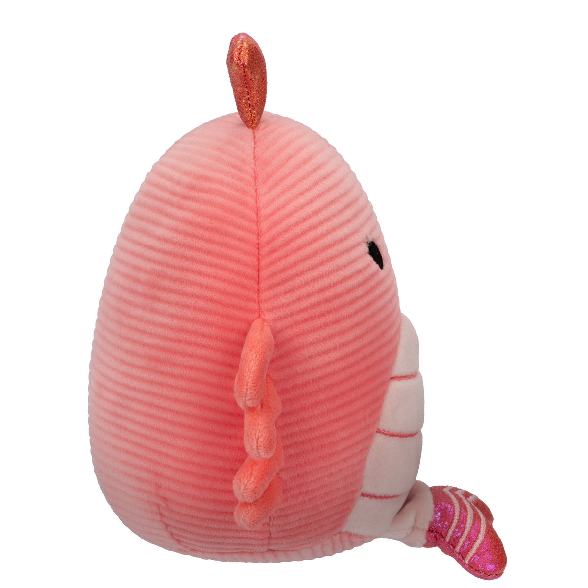 Squishmallows Value | Corduroy Sealife 6 Pack | Jazwares