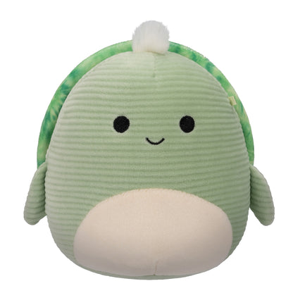 Squishmallows Value | Corduroy Sealife 6 Pack | Jazwares