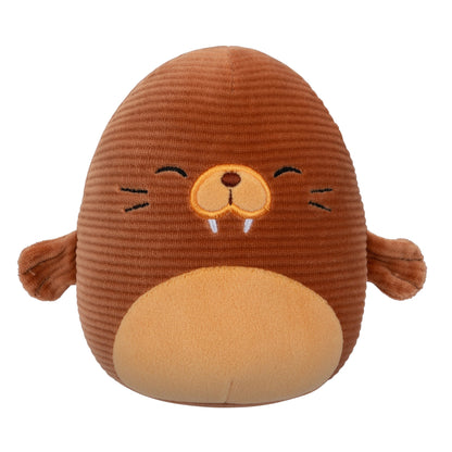 Squishmallows Value | Corduroy Sealife 6 Pack | Jazwares