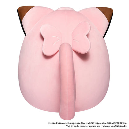 Squishmallows New | Pokemon 20-Inch Clefairy | Jazwares