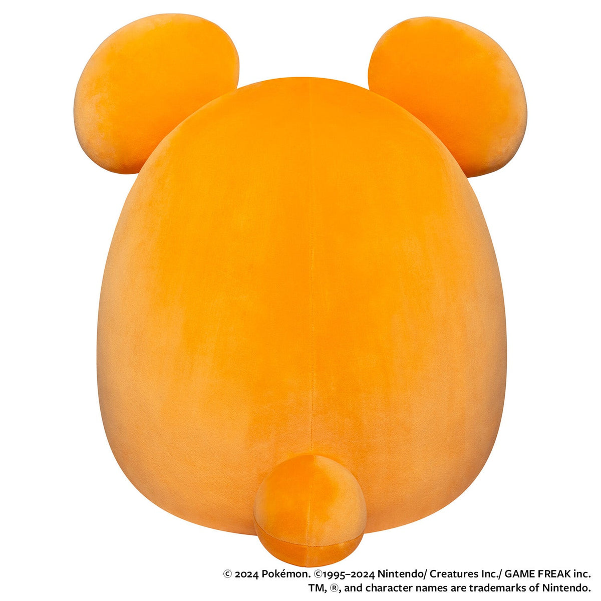 Squishmallows Top Pick | Pokémon 20-Inch Teddiursa | Jazwares