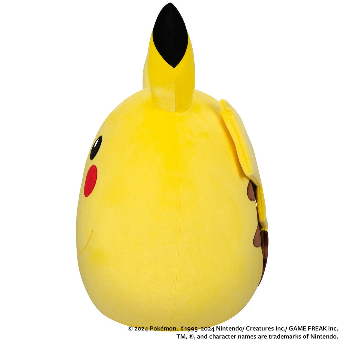 Squishmallows Latest | Pokémon 20-Inch Pikachu | Jazwares